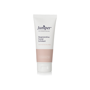 Regenerative Facial Exfoliant 100g