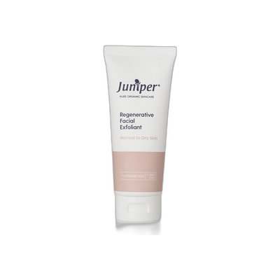 Regenerative Facial Exfoliant 100g