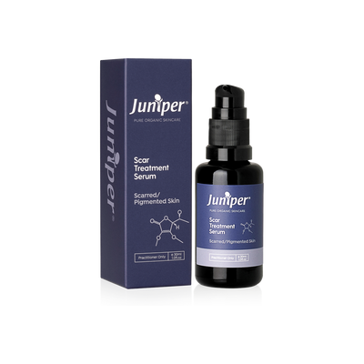 Scar Treatment Serum 30ml