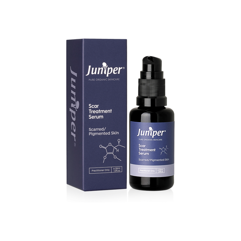 Scar Treatment Serum 30ml