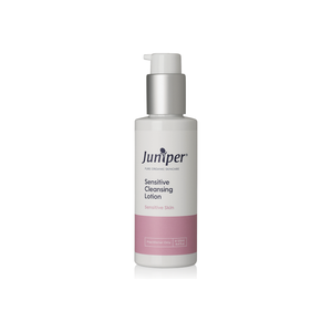 Sensitive Cleansing Lotion 125ml