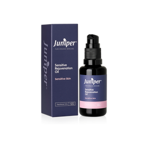 Sensitive Rejuvenation Oil 30ml