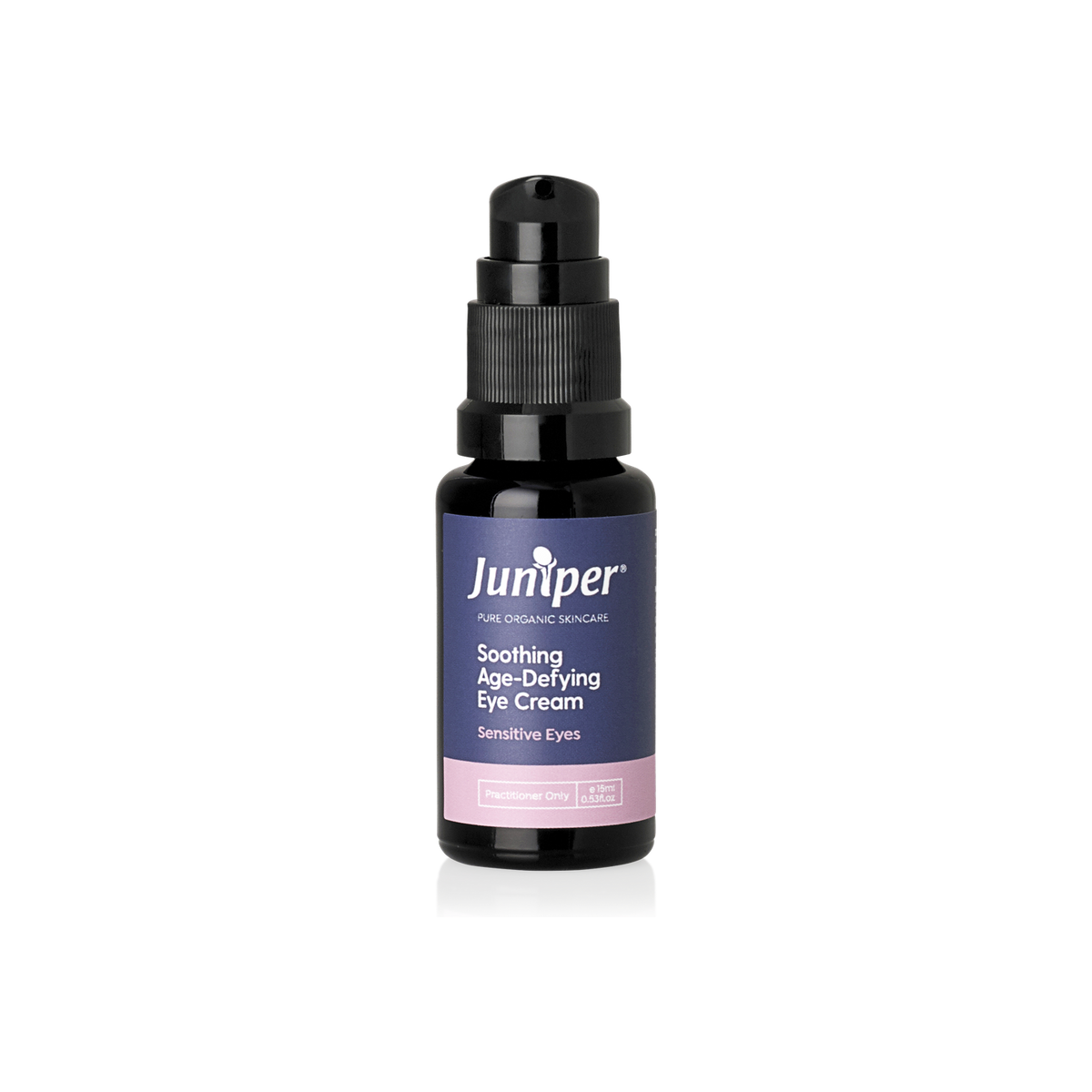 Soothing Age-Defying Eye Cream 15ml