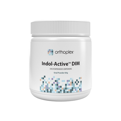 Indol-Active DIM 60g