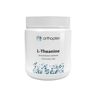 L-Theanine 100g