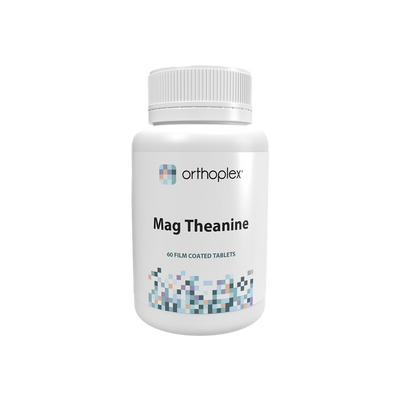 Mag Theanine