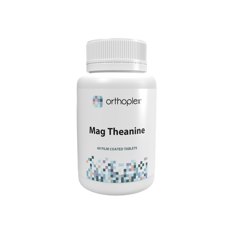 Mag Theanine