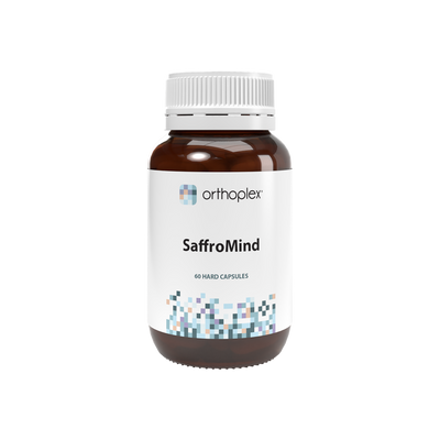 SaffroMind 60c (Previously NeuroCare 60c)
