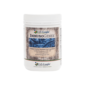 ImmunoGenex - Functional Food