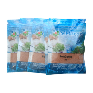 PomGenex Compatibility Evaluation Pack
