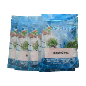 ImmunoGenex Compatibility Evaluation Pack
