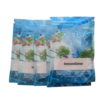ImmunoGenex Compatibility Evaluation Pack