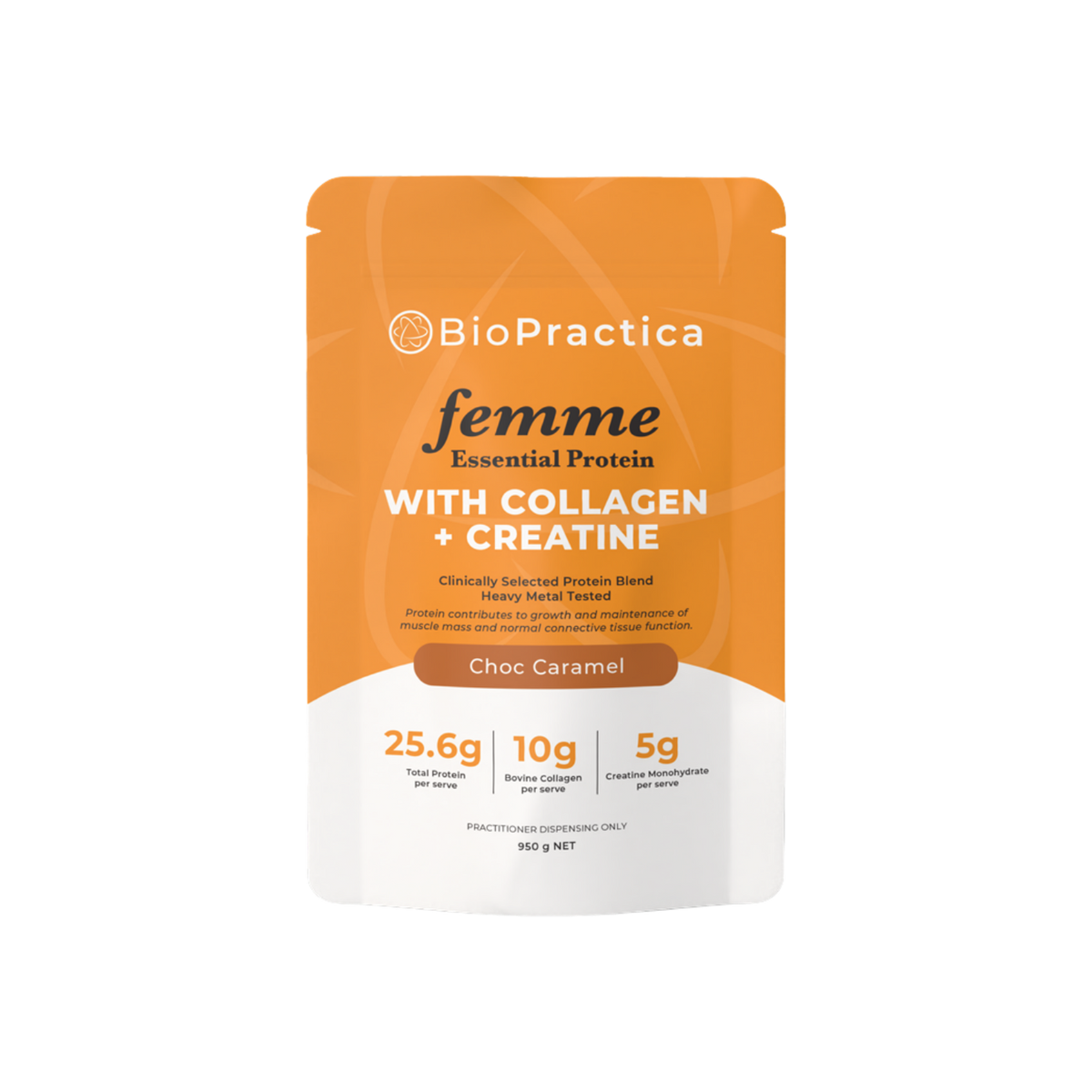 Femme Essential Protein