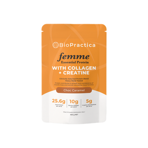 Femme Essential Protein