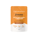 Femme Essential Protein