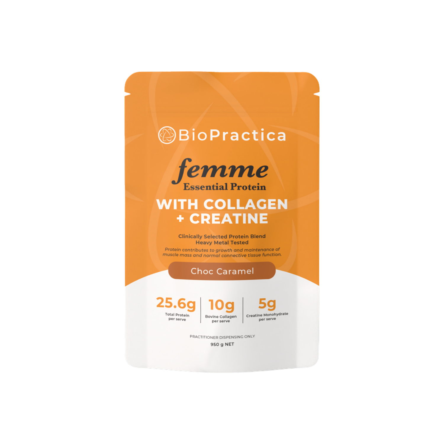 Femme Essential Protein