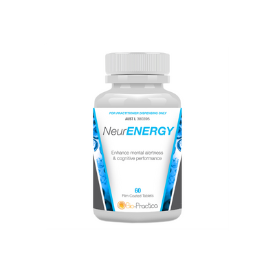 NeurENERGY