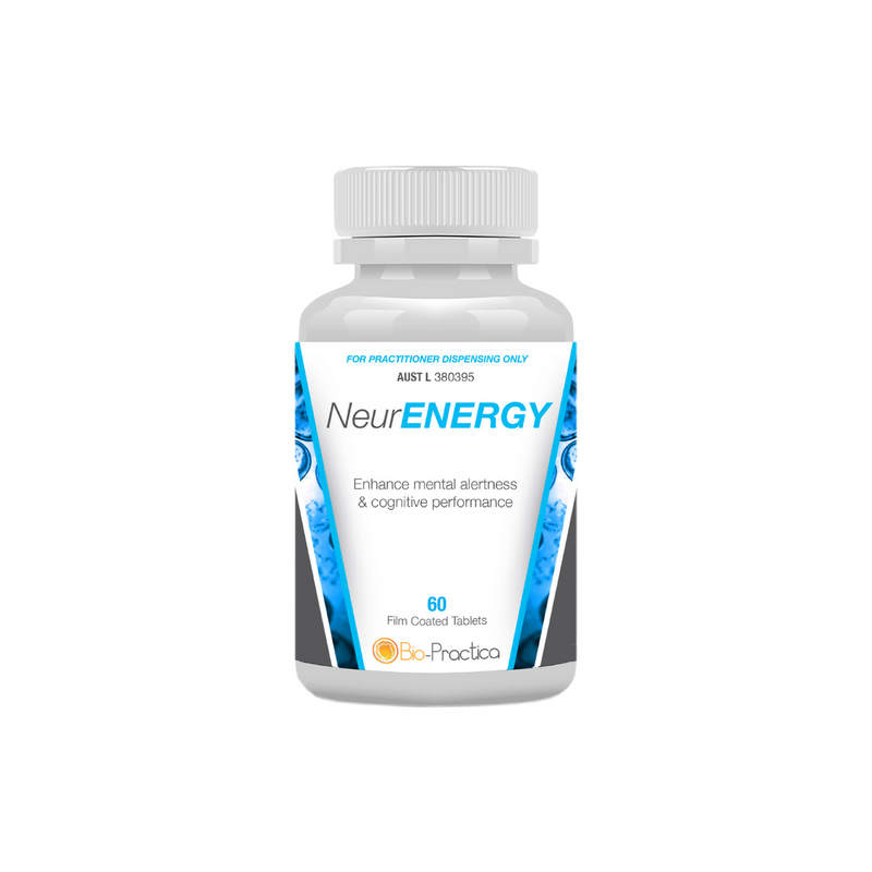NeurENERGY
