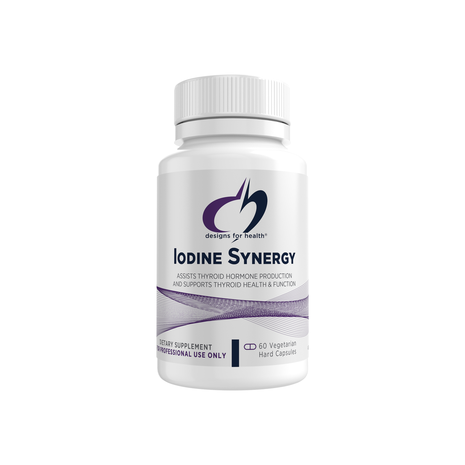 Iodine Synergy (Discontinued)