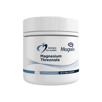Magnesium Threonate 60g