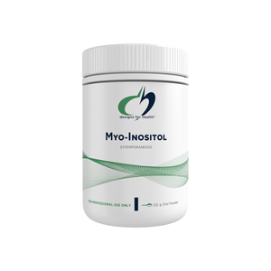 Myo-Inositol 120g (AUS)
