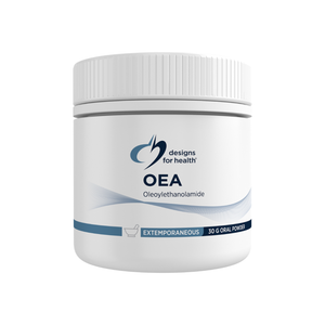 Oleoylethanolamide (OEA)