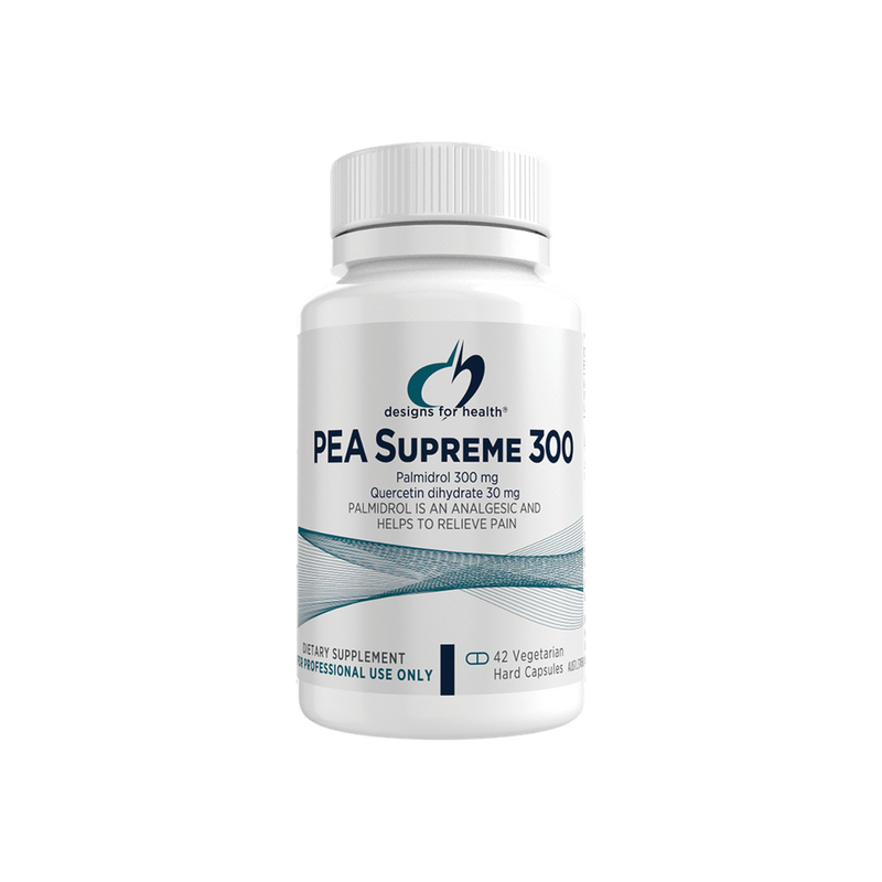 Pea Supreme 300 (42 Caps)