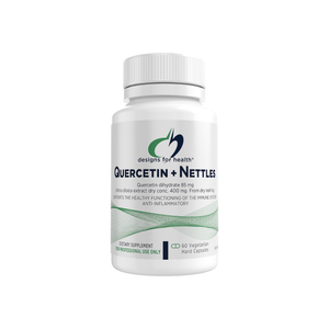 Quercetin + Nettles