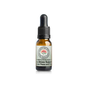 De-Stress Support© (Inner Peace and Calm) 10ml
