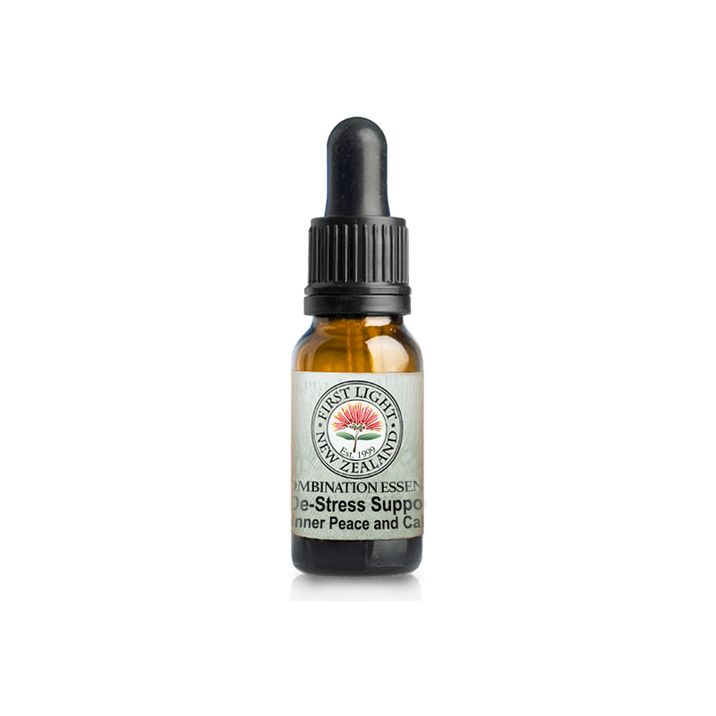 De-Stress Support© (Inner Peace and Calm) 10ml