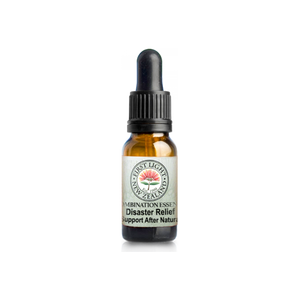 Disaster Relief 10ml