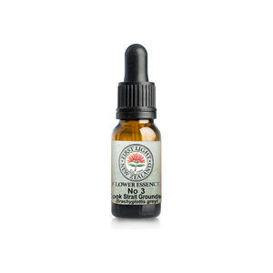 No. 03 - Cook Strait Groundsel (Confidence) 10ml