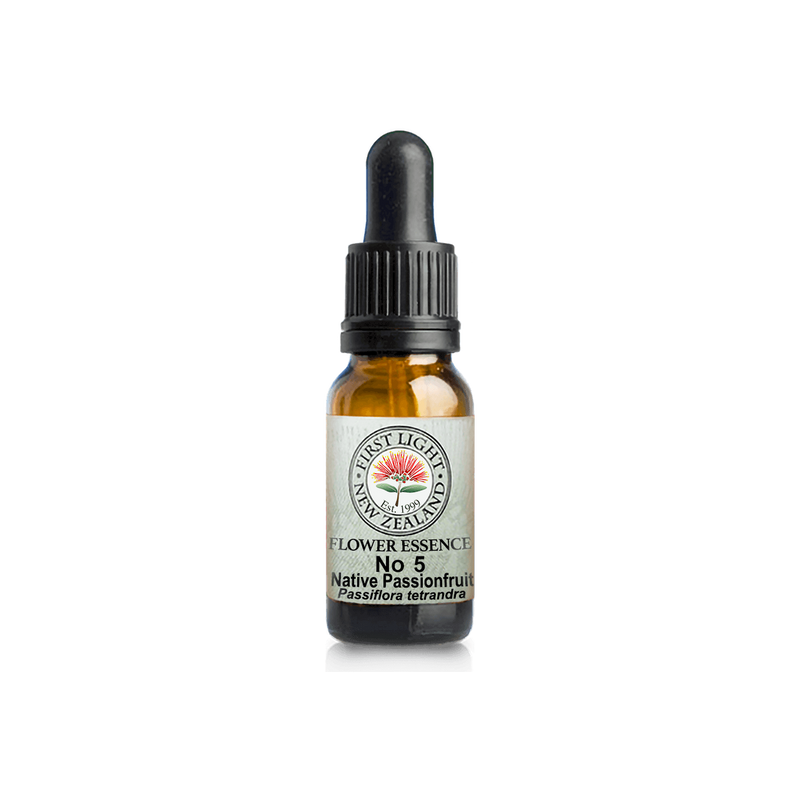 No. 05 - Native Passionfruit (Abundance) 10ml
