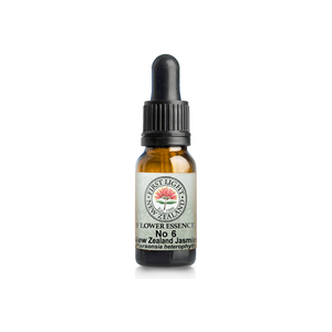 No. 06 - New Zealand Jasmine (Perseverance) 10ml