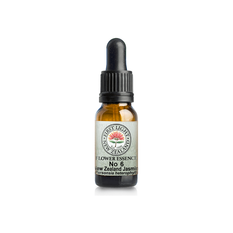No. 06 - New Zealand Jasmine (Perseverance) 10ml