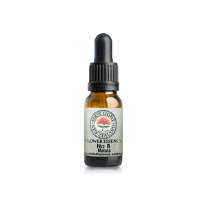 No. 08 - Matata (Adaptability) 10ml