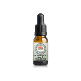 No. 0 - Black Orchid (Silence) 10ml