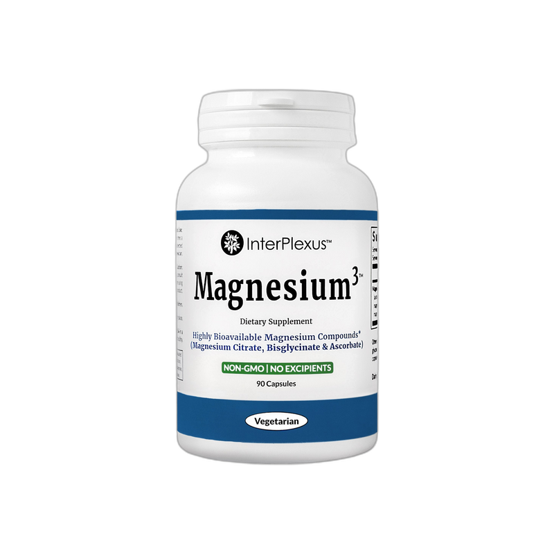 Magnesium3™