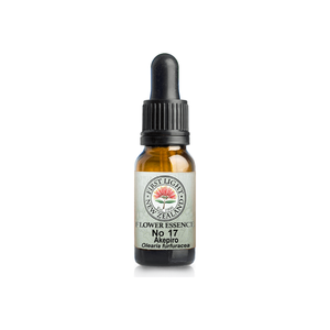 No. 17 - Akepiro (Synthesis) 10ml