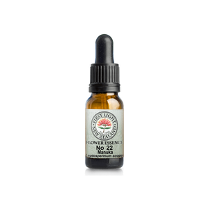 No. 22 - Manuka (Purification) 10ml