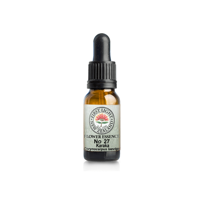 No. 27 - Karaka (Knowledge) 10ml