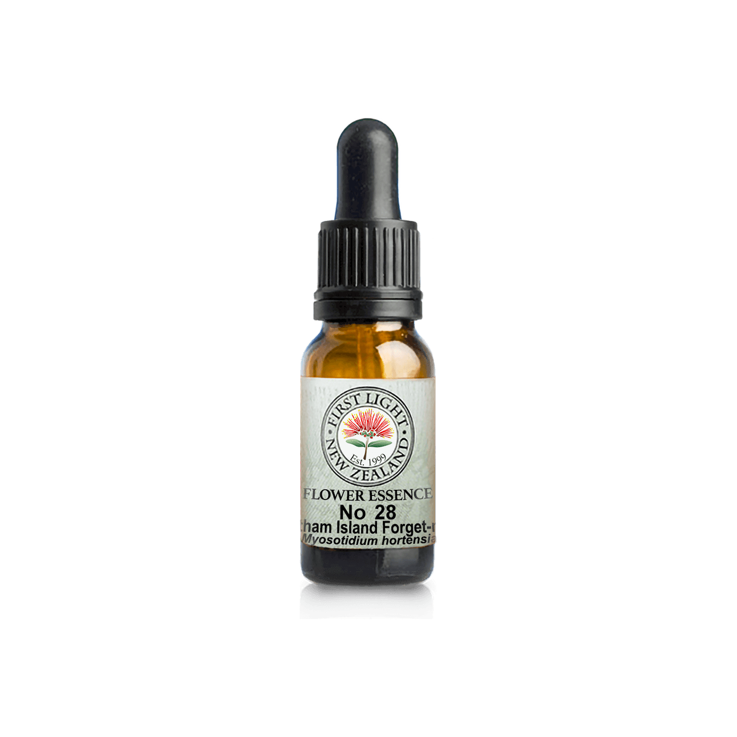 No. 28 - Chatham Island Forget-Me-Not (Aspiration) 10ml