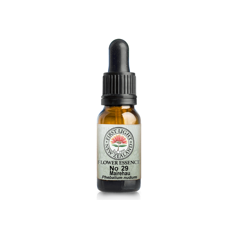 No. 29 - Mairehau (Achievement) 10ml