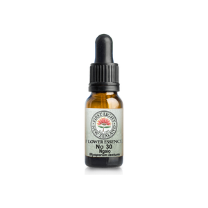 No. 30 - Ngaio (Responsibility) 10ml