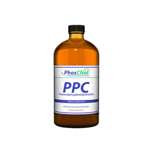 PhosChol Liquid Concentrate 236.5 mL