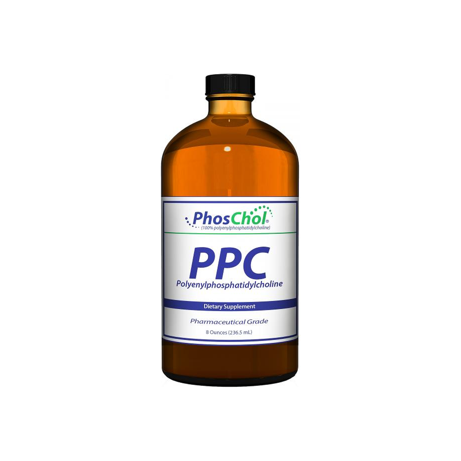 PhosChol Liquid Concentrate 236.5 mL