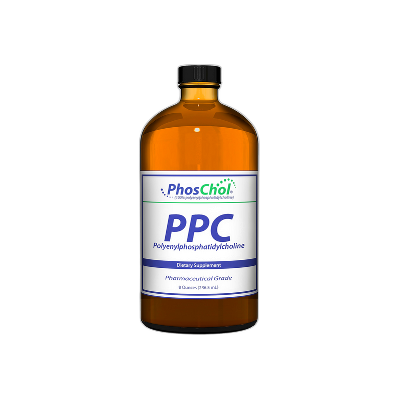 PhosChol Liquid Concentrate 236.5 mL