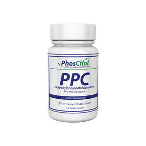 PhosChol Gel Capsules