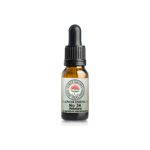 No. 34 - Heketara (Unity) 10ml