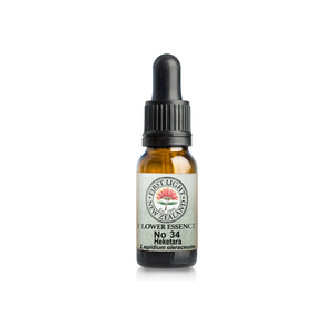 No. 34 - Heketara (Unity) 10ml